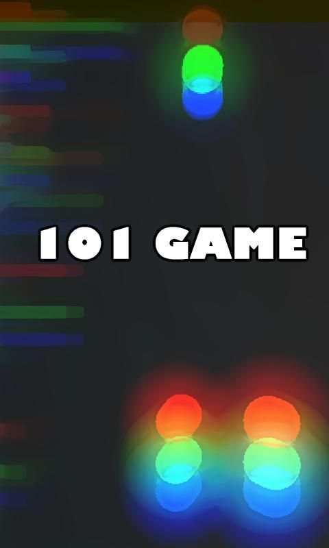 101 игры В 1 скриншот 1