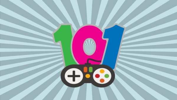 101 игры В 1 скриншот 2