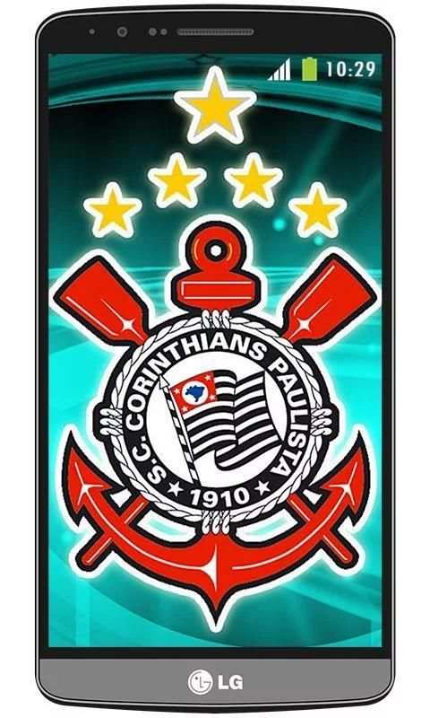 Corinthians Wallpapers screenshot 2