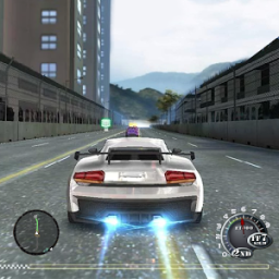 City Racing 3D иконка