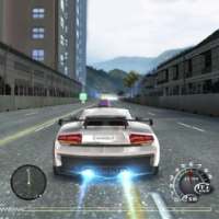 City Racing 3D