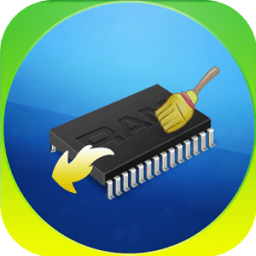 تسريع وتنظيف الهاتف icon