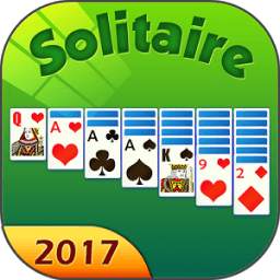 Free Solitaire Happy Tap