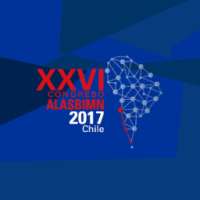 XXVI Congreso ALASBIMN 2017
