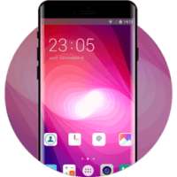 Theme for LG X power2