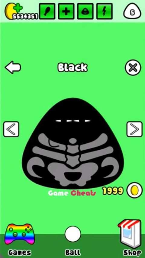Guide for Pou screenshot 2