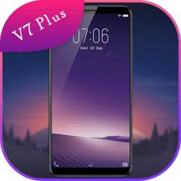 Theme for Vivo V7 Plus
