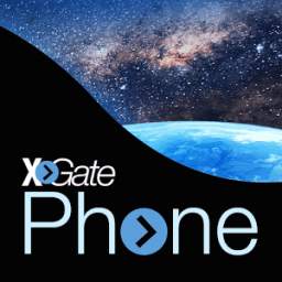 XGate Satellite Phone