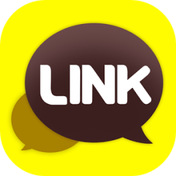 LINK Messenger أيقونة