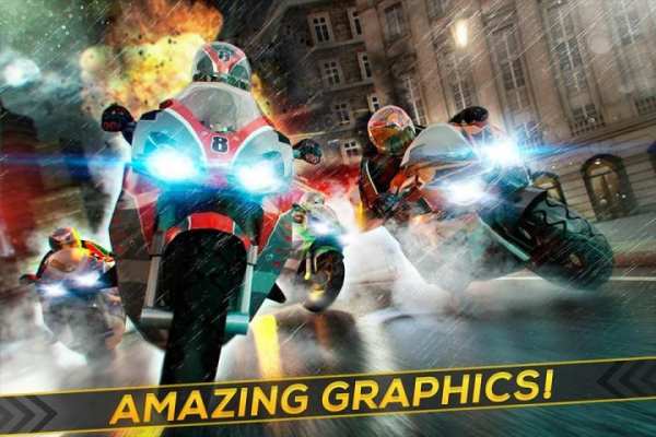Superbike Racing Challenge स्क्रीनशॉट 10