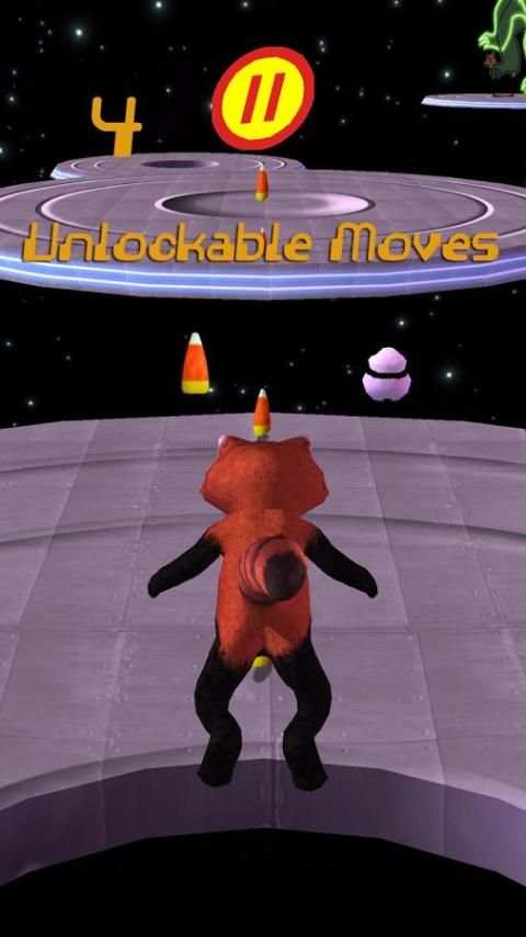 A PandaMensional Adventure! screenshot 6