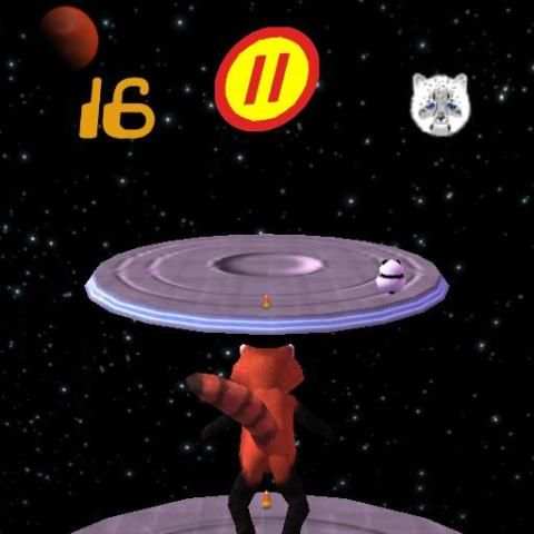 A PandaMensional Adventure! स्क्रीनशॉट 1