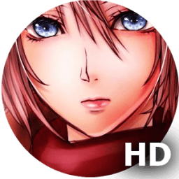 Mikasa Wallpapers иконка