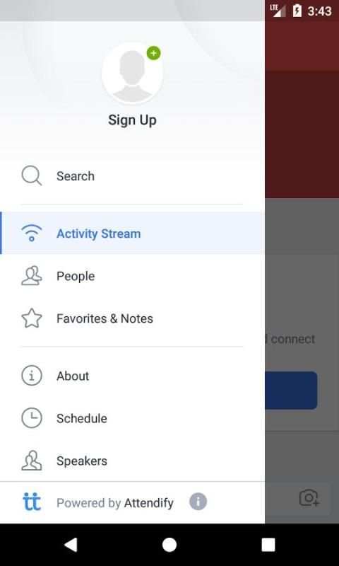 YouTube Insider EMEA 2017 screenshot 1