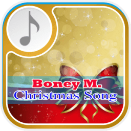 Boney M Christmas Song иконка