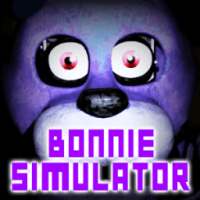 New Guide for FNAF Bonnie Simulator Play As Bonnie