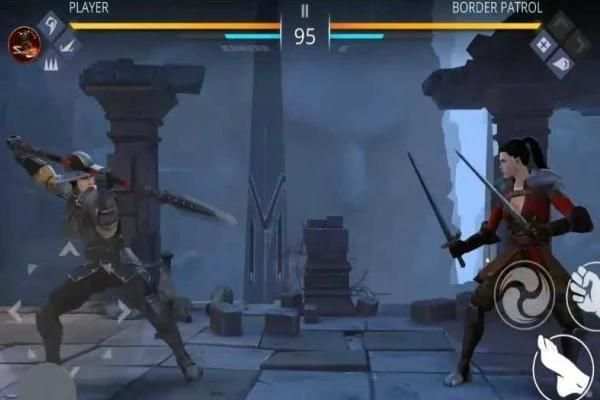 Tips Shadow Fight 3 स्क्रीनशॉट 1