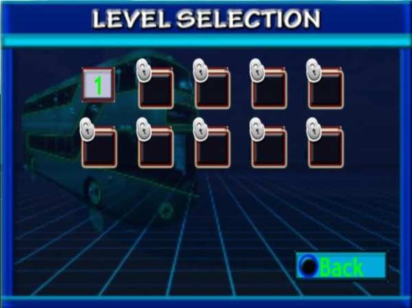 Bus Racing Simulation 3D 5 تصوير الشاشة