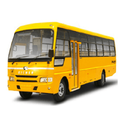 Bus Racing Simulation 3D أيقونة