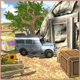 Oceanside Camper Van Truck: Eminent Village Tent