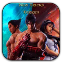 Trick Tekken 5 King APK for Android Download