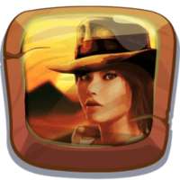 Book of Adventure Slot أيقونة