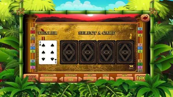 Book of Adventure Slot 2 تصوير الشاشة