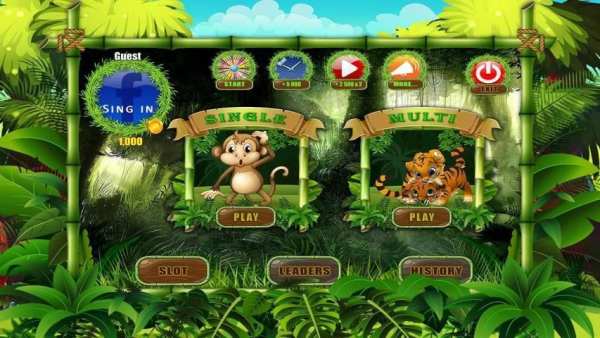 Book of Adventure Slot 1 تصوير الشاشة