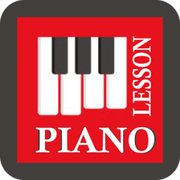 Tutorial Piano icon