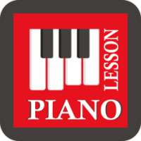 Tutorial Piano on 9Apps
