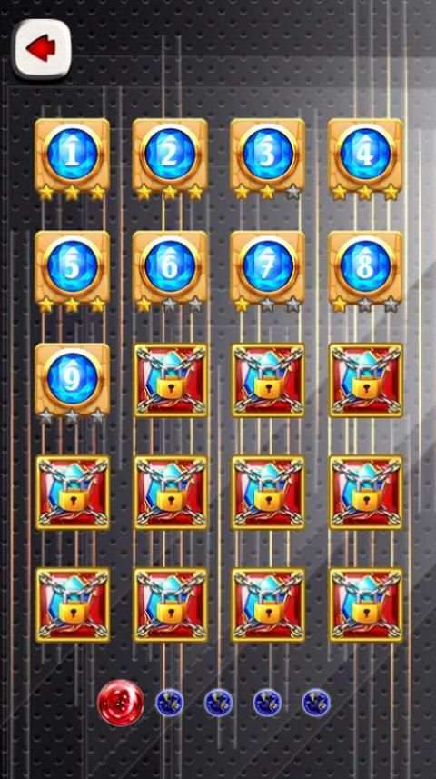 Jewel Legend screenshot 4