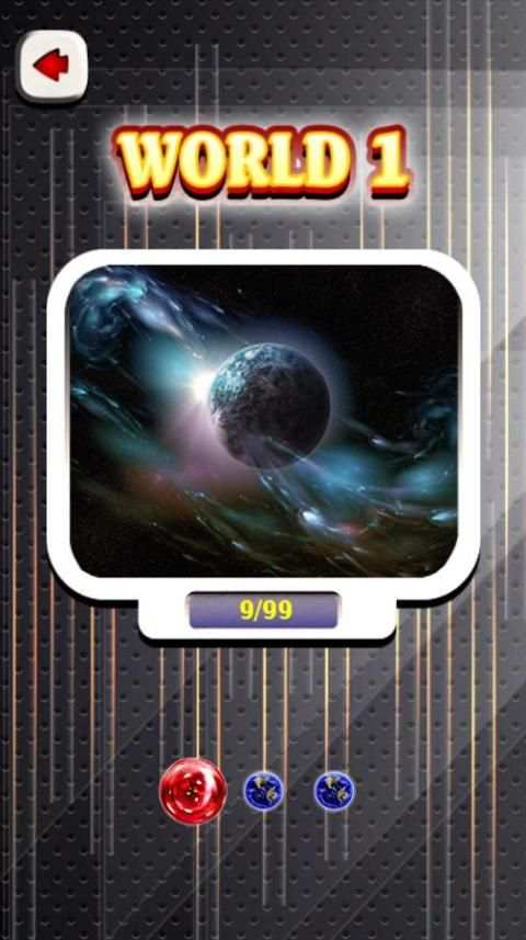 Jewel Legend screenshot 5