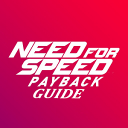 Guide for Need for Speed Payback иконка