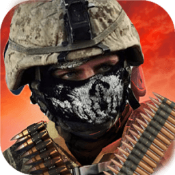 ikon Bullet Force Strike