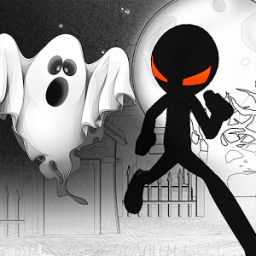 ikon Ghost Town Epic Escape 3D