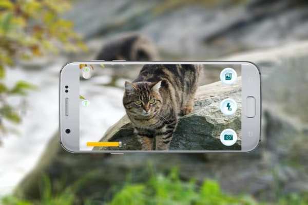 Mega ZooM Camera x50 screenshot 1