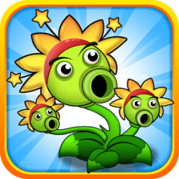 Angry Plants Legend иконка