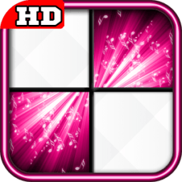 Piano Pink Tiles иконка
