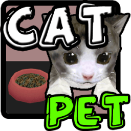 Cat Pet आइकन