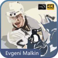 HD Evgeni Malkin Wallpapers