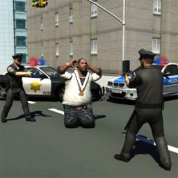 Russian Police Crime Simulator 1.6