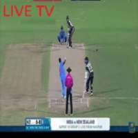 Cricket Mobile Live Tv Hd Guide; Sports 4G Advice