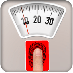 Weight Machine Scanner иконка