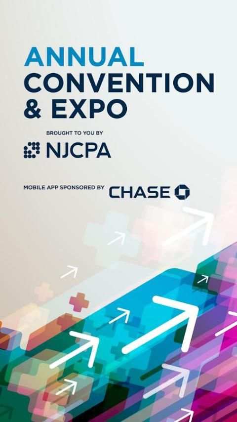 NJCPA Conv скриншот 2