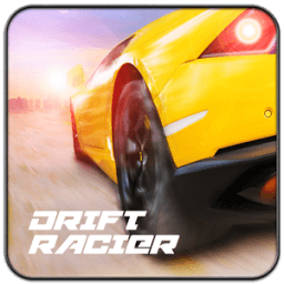 Car Drift Racer Speed City Road Rush Drive 3D Game icon