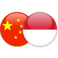 Kamus Mandarin Indonesia on 9Apps