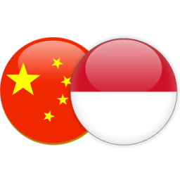 Kamus Mandarin Indonesia أيقونة
