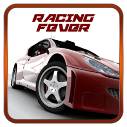 Turbo Speed Car Fever Race Drive Simulator 3D Game أيقونة