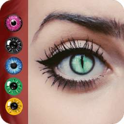 Eye Lens Changer Pro 2017 2018