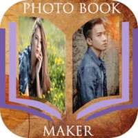 Photo Book Maker - Convert Your Gallery Into Book